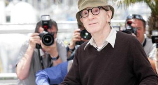 Woody Allen inaugura Cannes: 