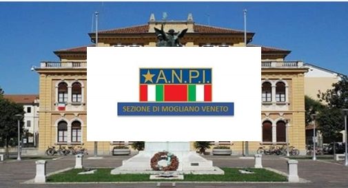 L'Anpi Mogliano Veneto interviene sul caso Tochet-CasaPound