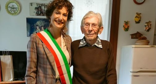 Antonio Vendrame, Rossella cendron