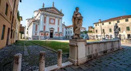 La Castelfranco di ieri e di oggi in un percorso pensato per i turisti 