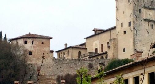 In 1.180 salgono sulla Rocca di Asolo Oggi Treviso News Il