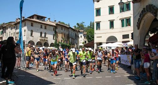 Domani arriveranno ad Asolo atleti da tutta Europa per l