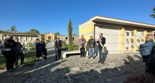 Mogliano, conclusi i lavori di riqualificazione del Cimitero di Bonisiolo