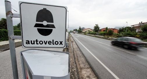 autovelox 