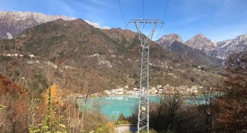 Chiusa la strada dove è stato ritrovato il corpo di Giulia 