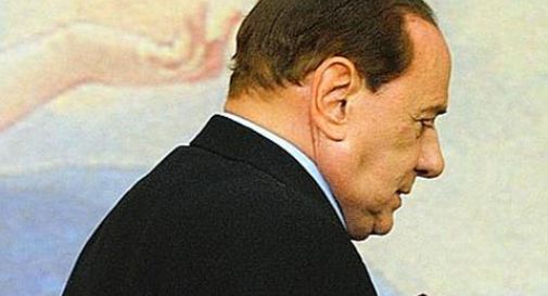 Berlusconi, il 10 aprile udienza per affidamento ai servizi sociali