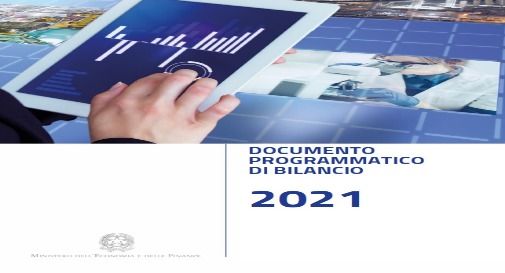 BILANCIO 2021