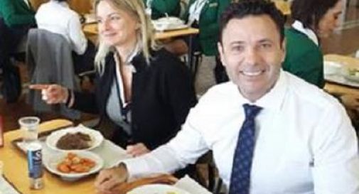 Alitalia, è australiano il nuovo top manager