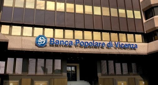 Pop Vicenza offre 9 euro ad azione ai 94mila soci azzerati