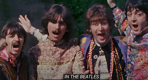 The Beatles