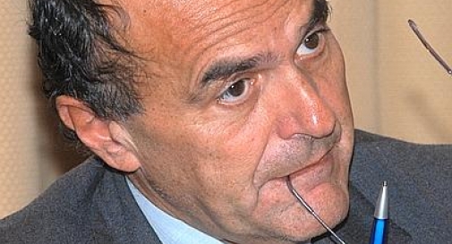 Primarie Pd: Bersani in testa