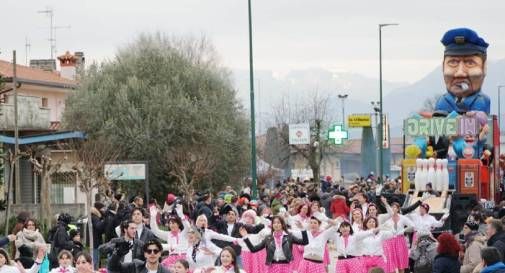 carnevali di marca