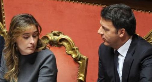 Renzi, Boschi e Lotti indagati per finanziamento illecito ai partiti