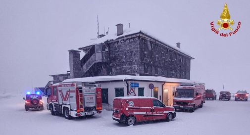 Scomparsa a Setteville: si cerca 50enne di Quero