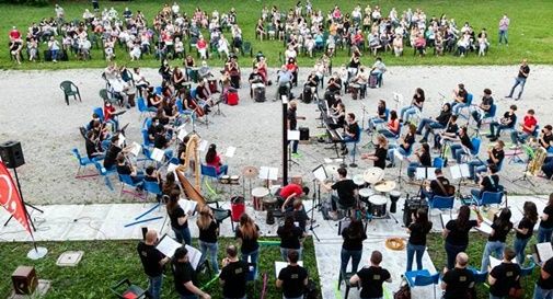 Circle Concert alla Festa della Musica di Montebelluna