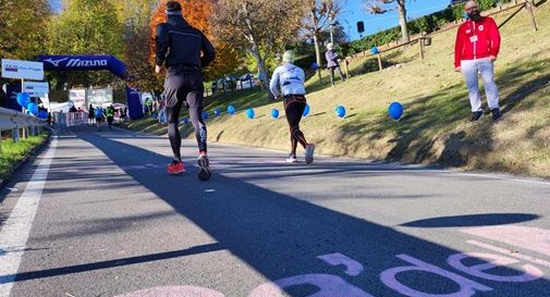 In 1.500 di corsa per la Ca' del Poggio Run 