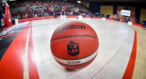 Due casi di positività al Covid-19 per Treviso Basket