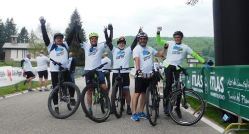 Sabato torna il Cansiglio Bike Day