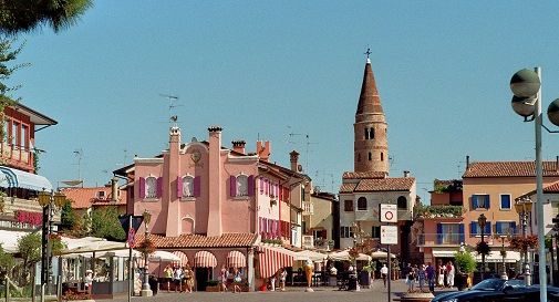 Caorle