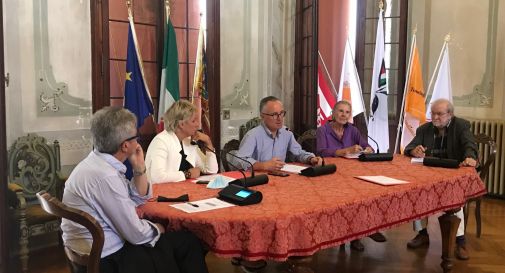 Mauro Migliorini candida Asolo a Capitale italiana della cultura 2024