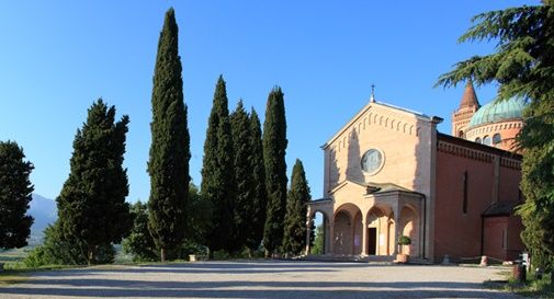 Santuario Madonna della Salute