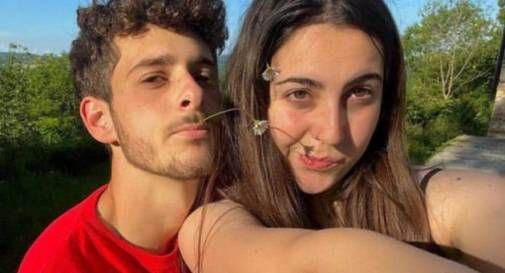 Christian e Chiara insieme