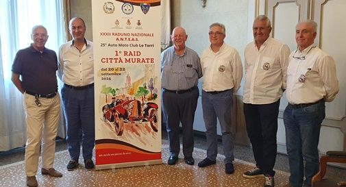 Raid Città Murate