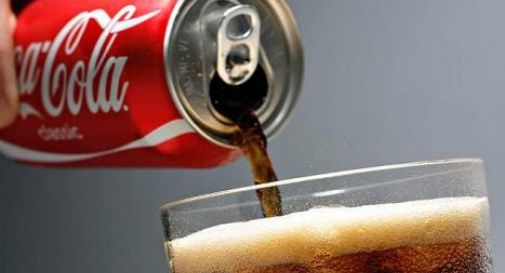 Bevi Coca Cola? Ecco cosa accade dentro di te