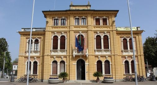 municipio di Mogliano