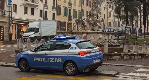 Conegliano, violenza sessuale di gruppo: arrestati dalla Polizia di Stato