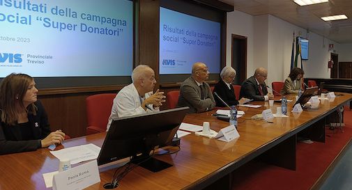 campagna Avis provinciale