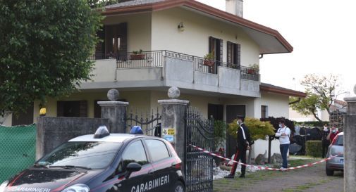 Suocero e nuora trovati morti, ipotesi omicidio-suicidio