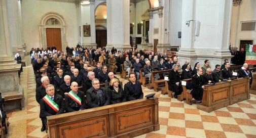 La Madonna di Loreto celebrata a Treviso