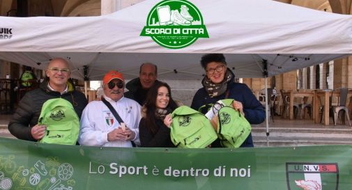 A Treviso i campionati nazionali di tennis over 50 UNVS