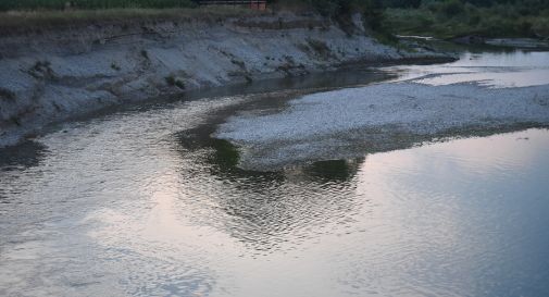 El Piave, Historias de agua en Ponte di Piave |  Hoy Treviso |  Noticias