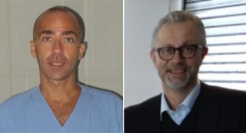 In servizio due nuovi primari: De Luca e Gregianin 