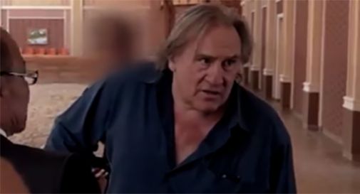 Gérard Depardieu