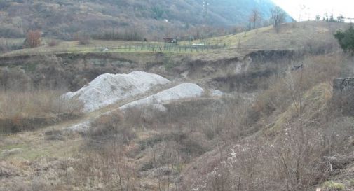 Altri 80mila euro per la cava di Forcal