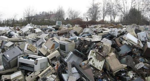 Tenta il furto in discarica, obbligo di dimora per un 49enne di Vittorio Veneto