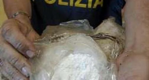 Retata antidroga a Catania, 27 in manette