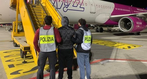 Treviso, topi d'appartamento espulsi dopo la condanna: tornano in Albania