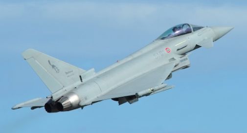 Eurofighter 