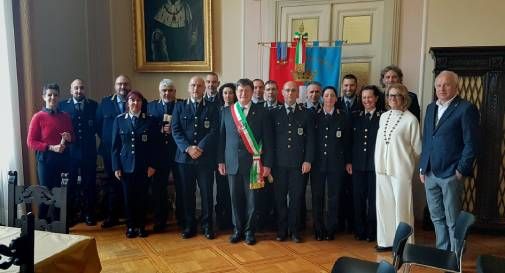 polizia locale vittorio veneto