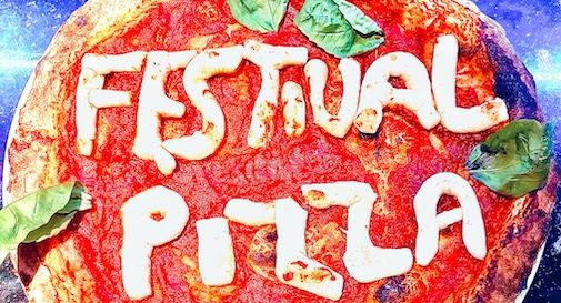 Arriva il Festival della Pizza, a Villorba tre giorni dedicati al cibo più amato al mondo