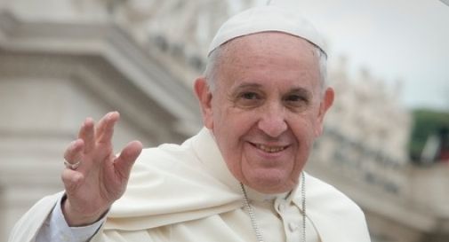 Prete trevigiano celebra messa per Pio X, arriva il Papa