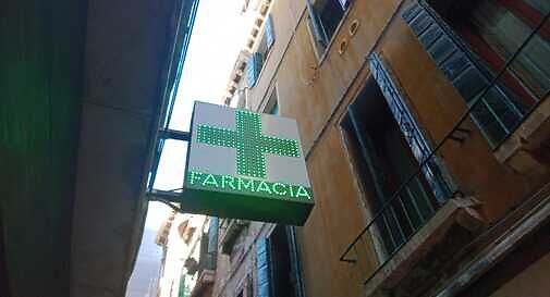 Green Pass, le parole dei farmacisti di Treviso 