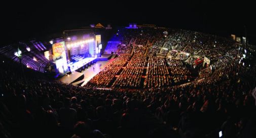 Per la prima volta niente Festival Show in provincia di Treviso