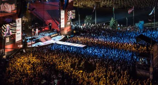 Grandi nomi della musica a Lignano con il Festivalshow