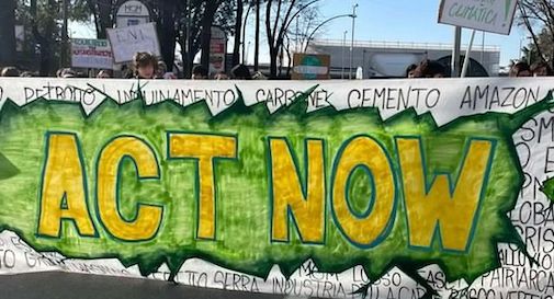 Fridays for future Treviso