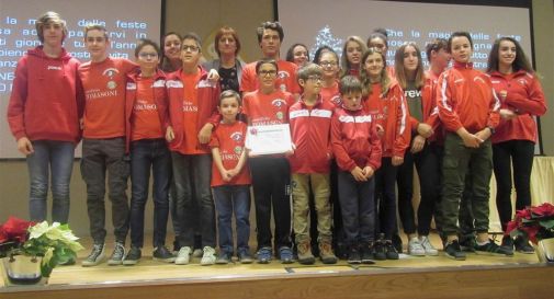 Atletica, 2016 da record